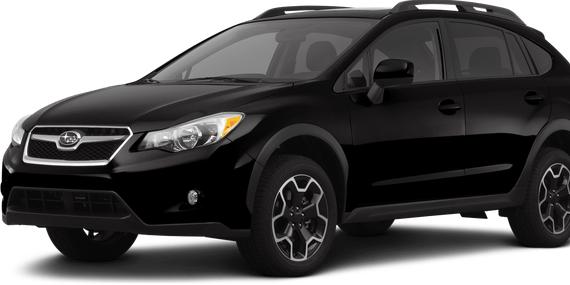 SUBARU XV CROSSTREK 2013 JF2GPACC5D1851637 image